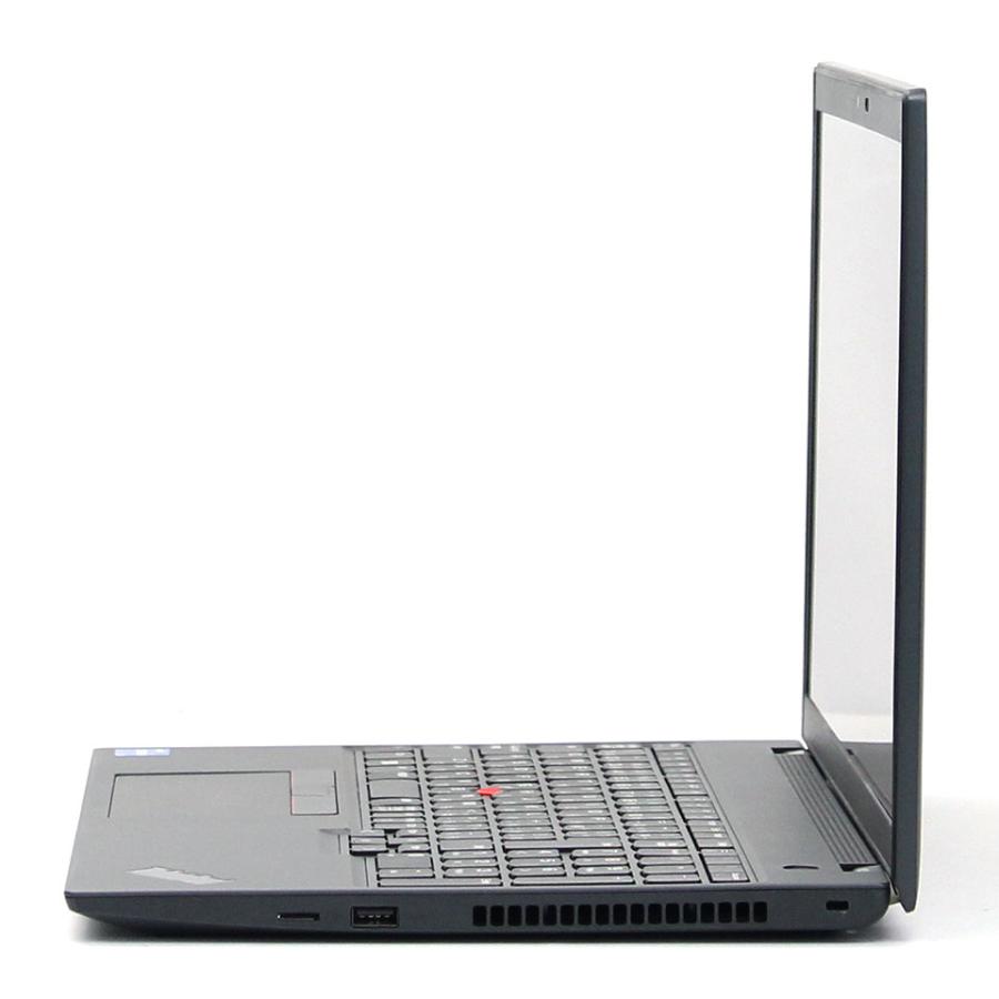 中古】Lenovo ThinkPad L15 Gen 3 ノートパソコン /Windows11 Pro