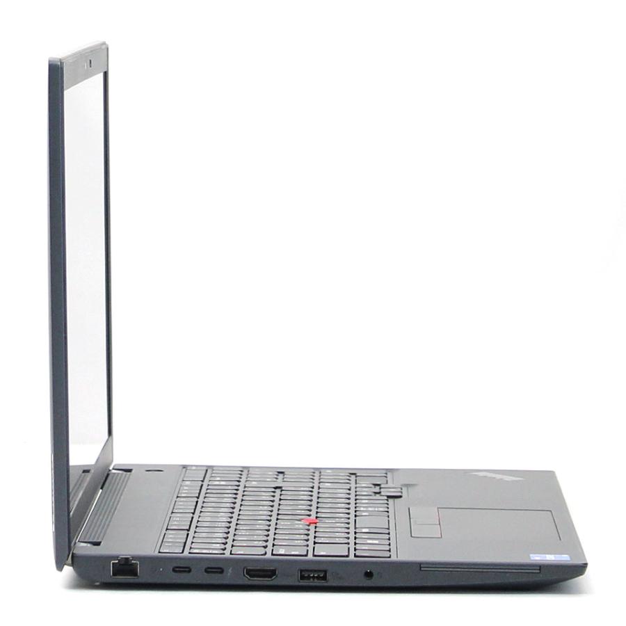 中古】Lenovo ThinkPad L15 Gen 3 ノートパソコン /Windows11 Pro 
