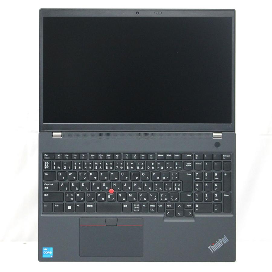中古】Lenovo ThinkPad L15 Gen 3 ノートパソコン /Windows11 Pro