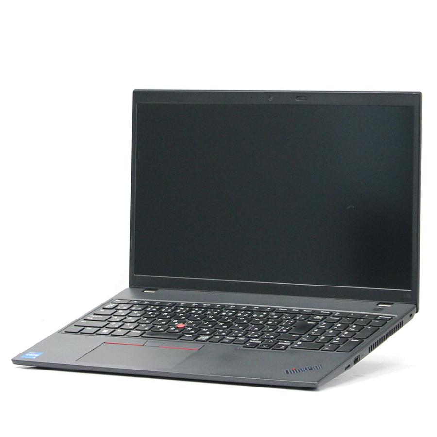 中古】Lenovo ThinkPad L15 Gen 3 FBA06010ノートパソコン /Windows11