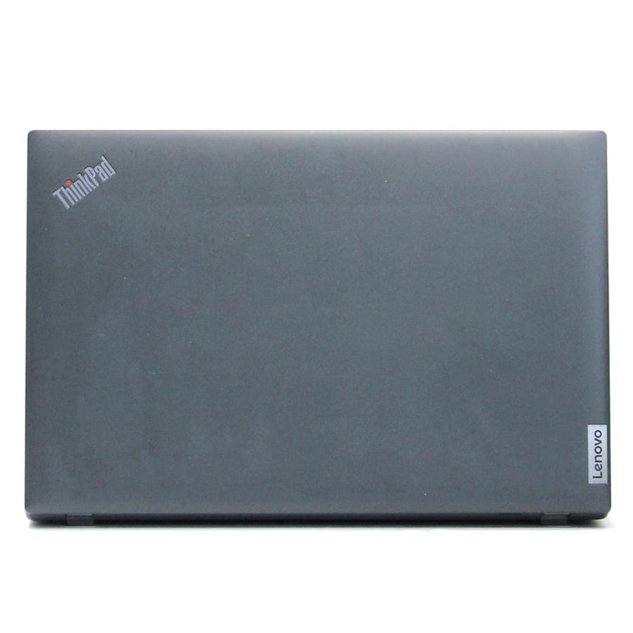中古】Lenovo ThinkPad L15 Gen 3 FBA06010ノートパソコン /Windows11 