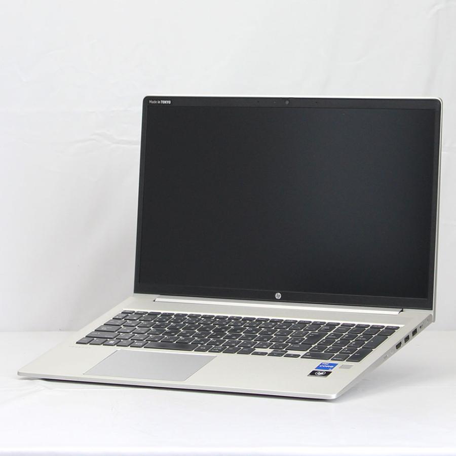 中古】HP ProBook 450 G9 (KAK05006) ノートパソコン /Windows11 Pro