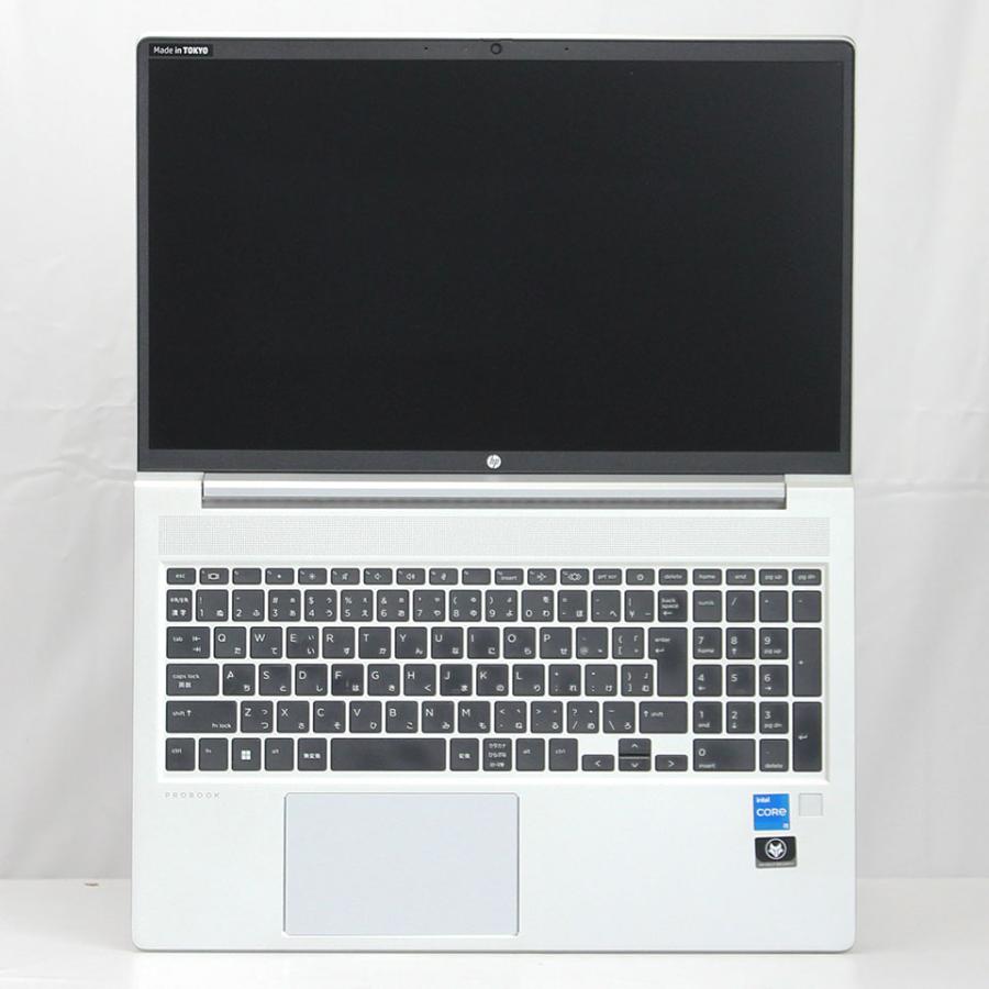 中古】HP ProBook 450 G9 (KAK05006) ノートパソコン /Windows11 Pro