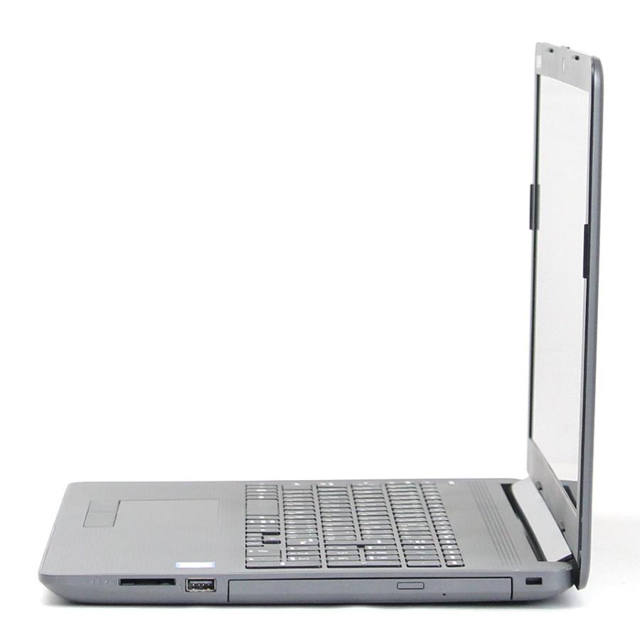 中古】HP 250 G7 ノートパソコン /Windows11 Pro /Core i5 8265U