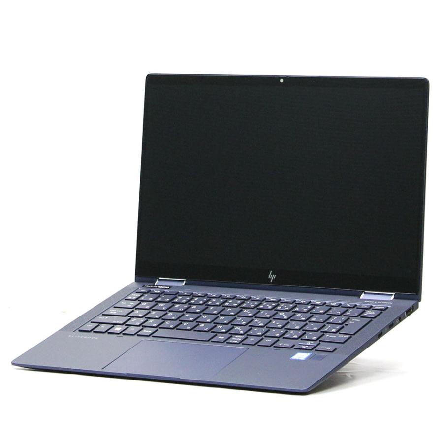 中古】HP Elite Dragonfly (HBA01037) ノートパソコン /Windows11 Home