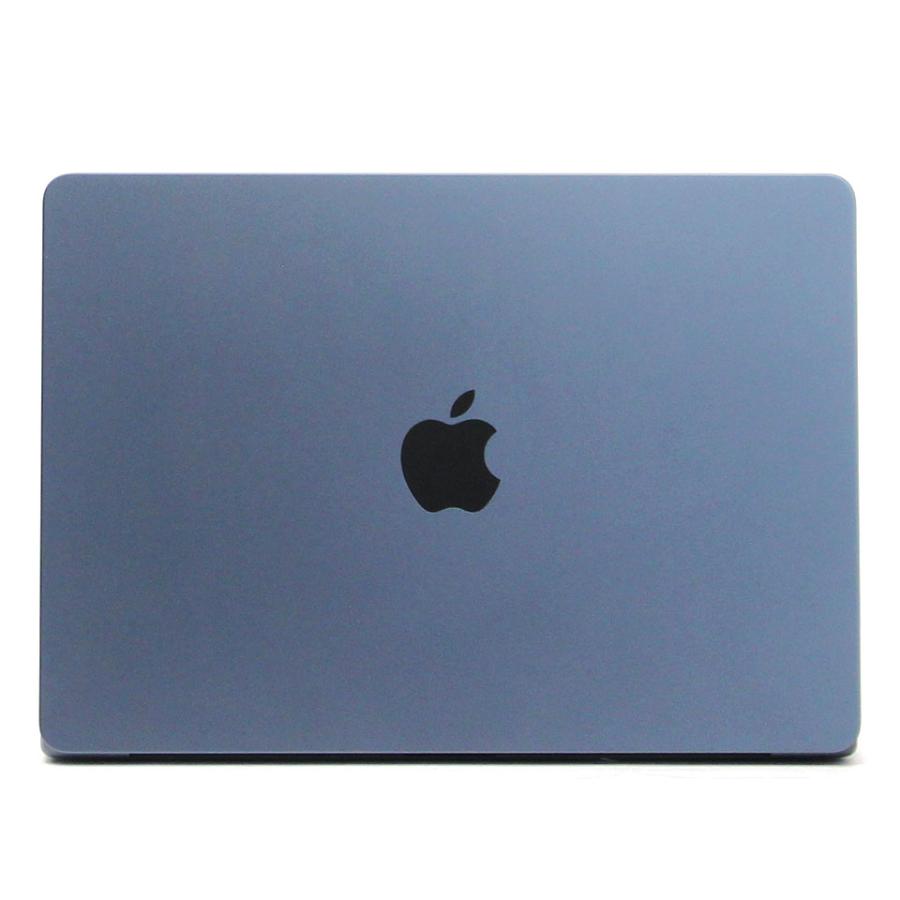 中古】Apple MacBook Air (M2, 2022) (HBA01038)ノートパソコン /macOS