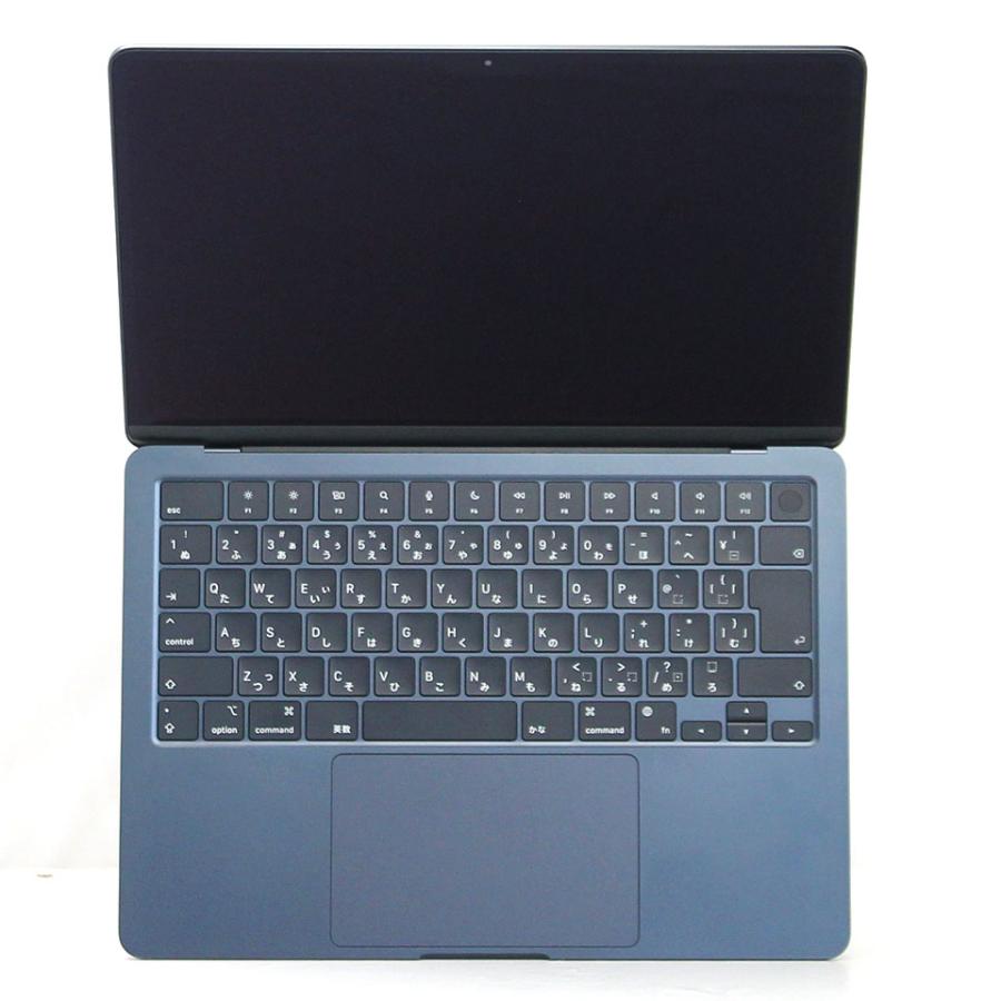 Apple Macbook Air M2 8Gb 256Gb CTO 中古品 中古】Apple MacBook Air 13インチ CTO (M2,2022) スペースグレイ M2