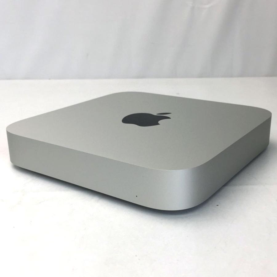 美品 Apple M1 macmini 16gb 256GB 中古 中古】Apple Mac mini (M1, 2020) (HBA01040)デスクトップパソコン