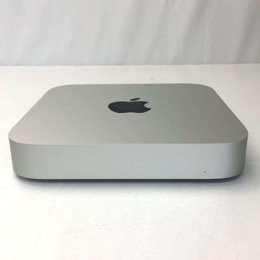 中古】Apple Mac mini (M1, 2020) (HBA01040)デスクトップパソコン