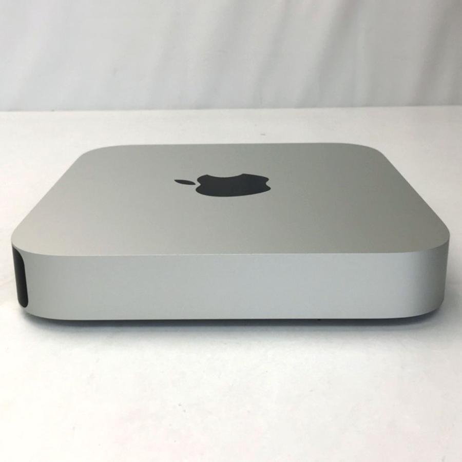 中古】Apple Mac mini (M1, 2020) (HBA01040)デスクトップパソコン