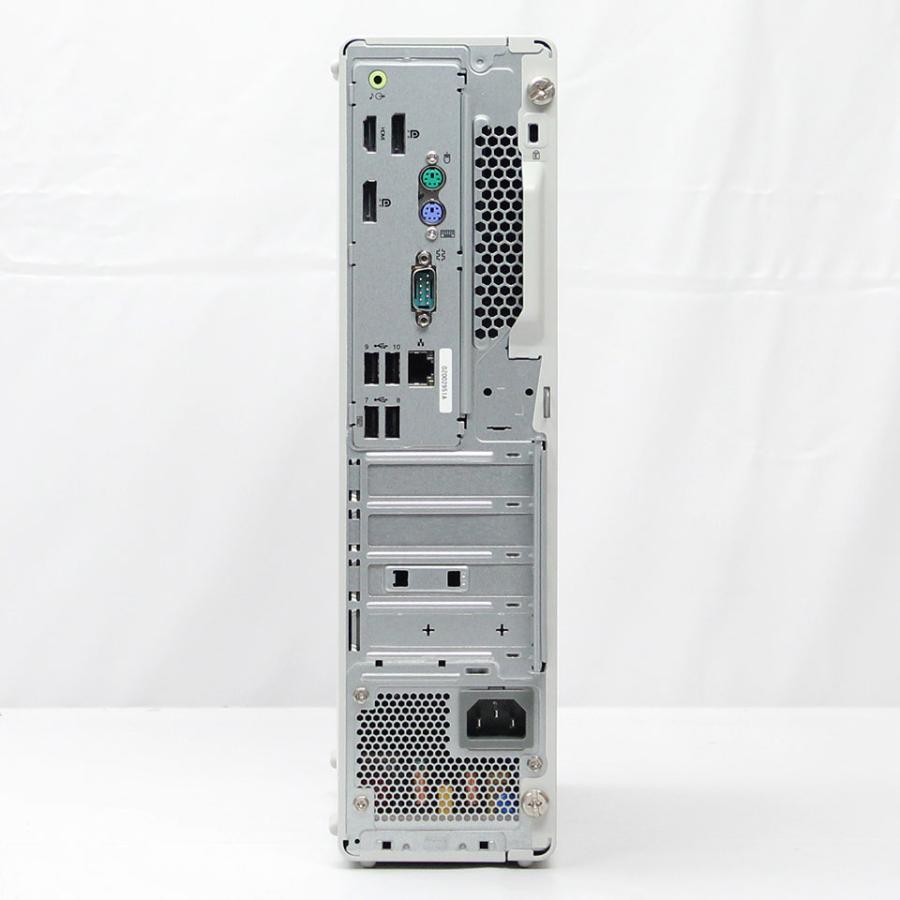 【中古】NEC Mate MKM31/B-7 デスクトップパソコン /Windows11 Pro /Core i5 10500 /メモリ 16GB /M.2 512GBの画像