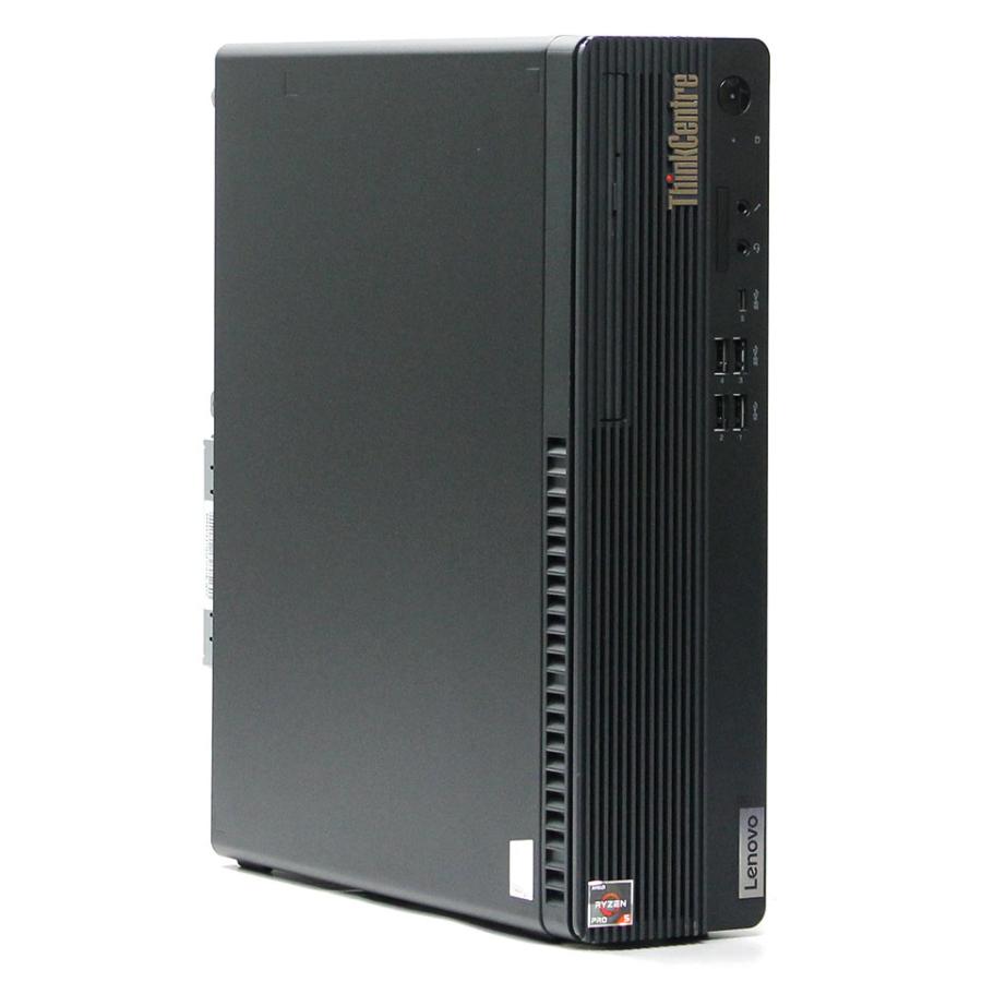 中古】Lenovo ThinkCentre M75s Small Gen2 デスクトップパソコン