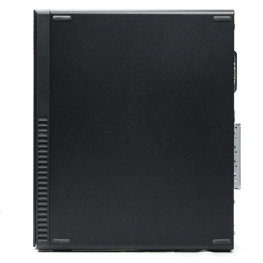 中古】Lenovo ThinkCentre M75s Small Gen2 デスクトップパソコン