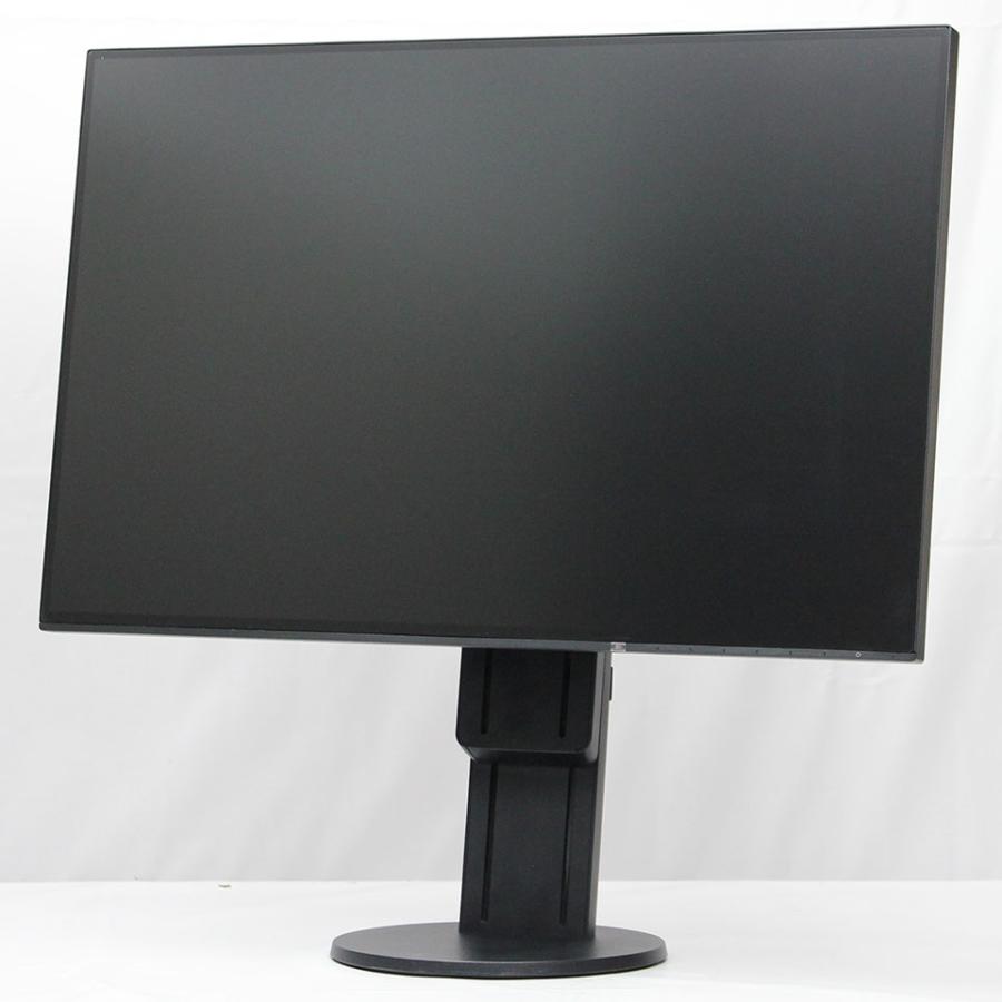 中古】EIZO FlexScan EV2456 24.1インチLCD (BK) (ZAK06009) モニター