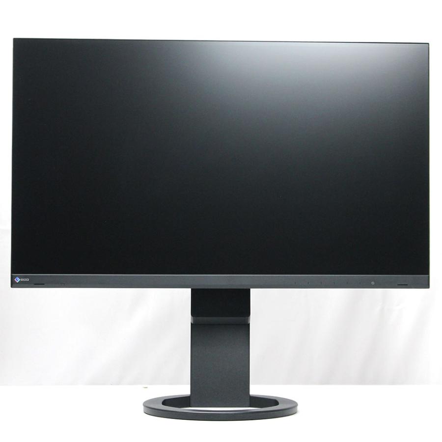 中古】EIZO FlexScan EV2760 27インチLCD (BK) モニター /27インチ