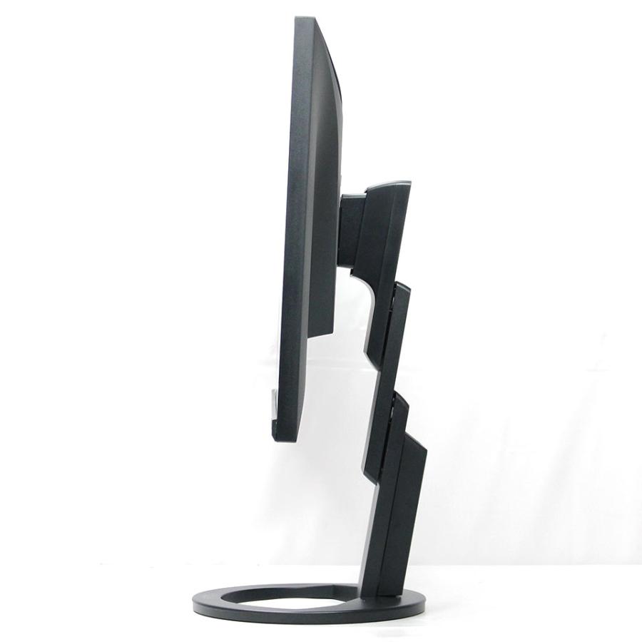 中古】EIZO FlexScan EV2760 27インチLCD (BK) モニター /27インチ