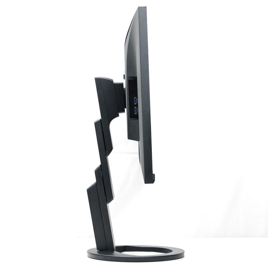 中古】EIZO FlexScan EV2760 27インチLCD (BK) モニター /27インチ