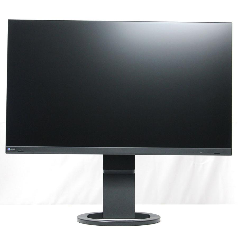 中古】EIZO FlexScan EV2760 27インチLCD (BK) モニター /27インチ