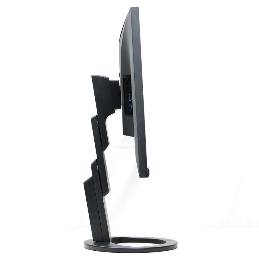 中古】EIZO FlexScan EV2760 27インチLCD (BK) モニター /27インチ