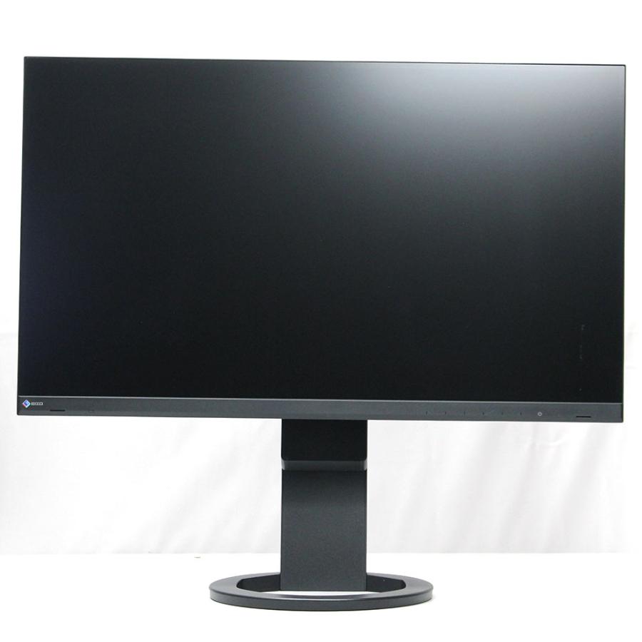 中古】EIZO FlexScan EV2760 27インチLCD (BK) (ZAL10006) モニター