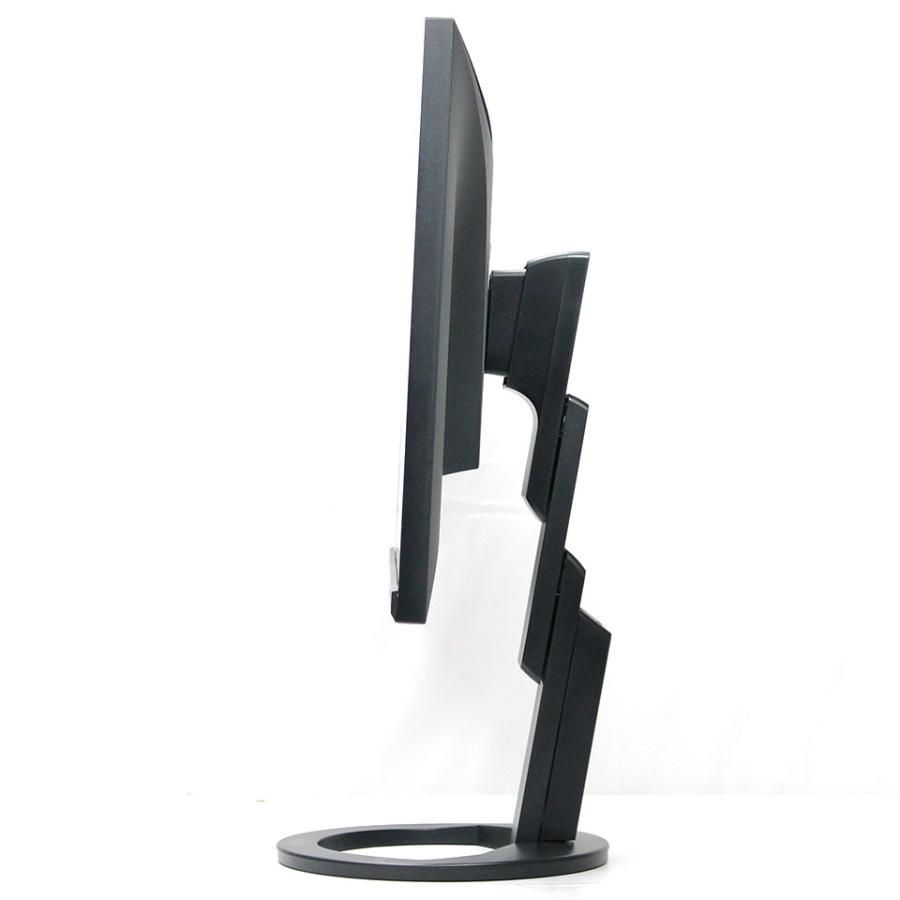 中古】EIZO FlexScan EV2760 27インチLCD (BK) (ZAL10006) モニター
