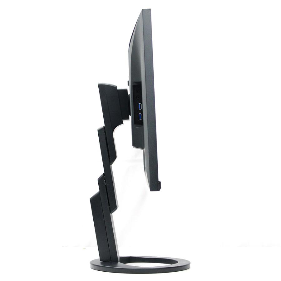 中古】EIZO FlexScan EV2760 27インチLCD (BK) (ZAL10006) モニター