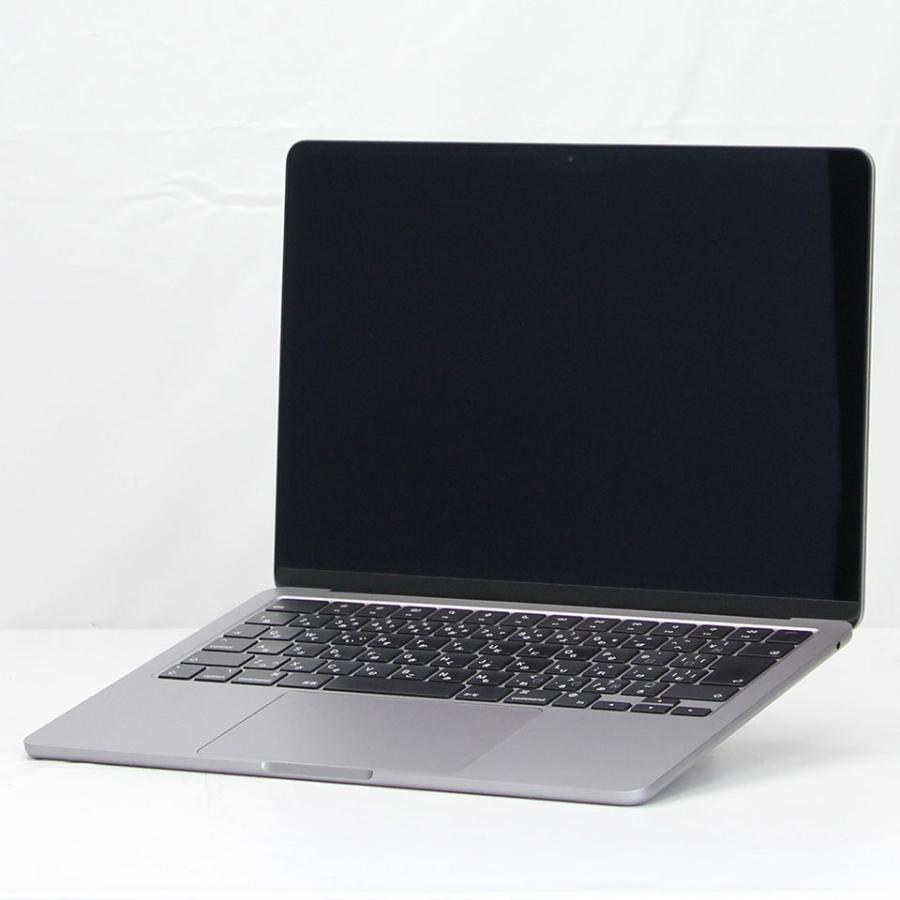 中古】Apple MacBook Air (M2, 2022) (HBA01044)ノートパソコン /macOS