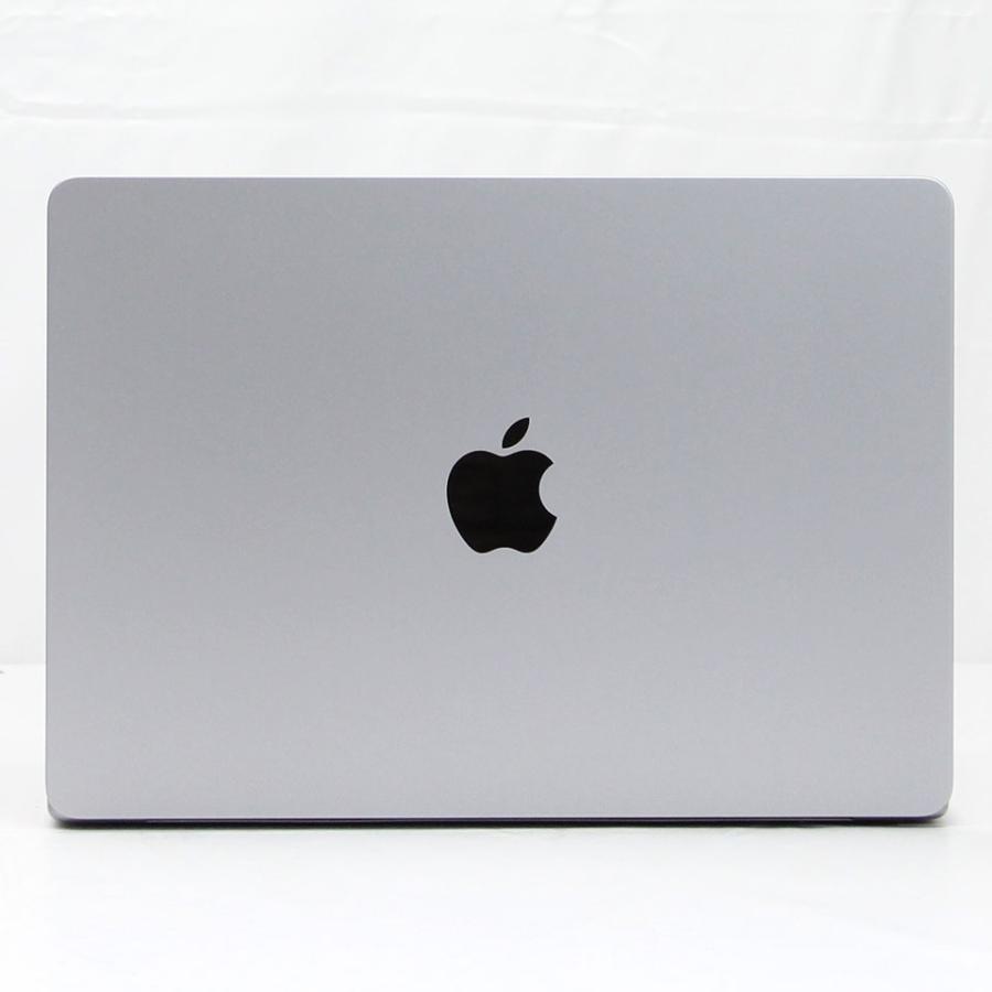 中古】Apple MacBook Air (M2, 2022) (HBA01044)ノートパソコン /macOS