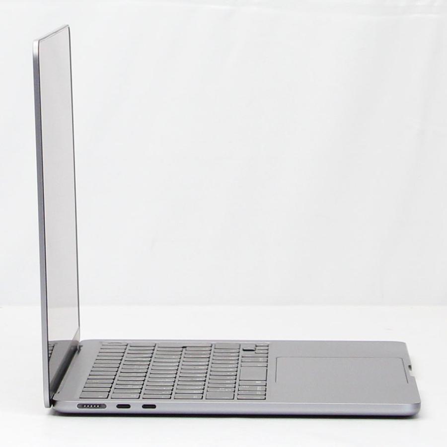 中古】Apple MacBook Air (M2, 2022) (HBA01044)ノートパソコン /macOS