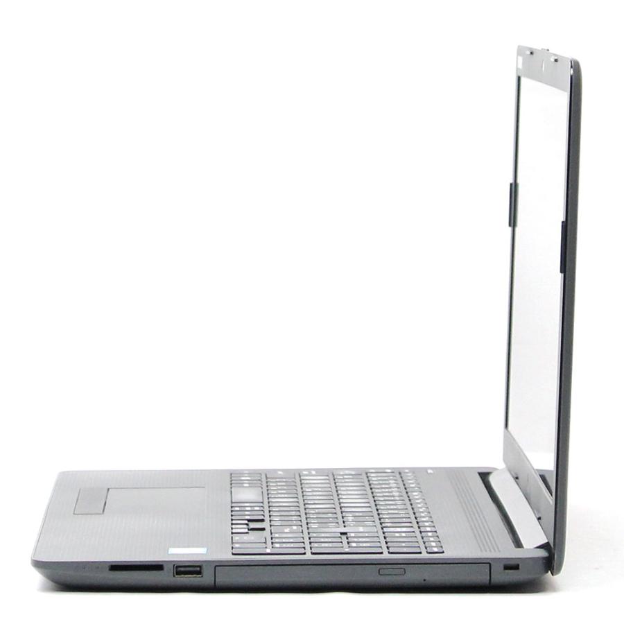 中古】HP 250 G7 ノートパソコン /Windows11 Pro /Core i5 8265U