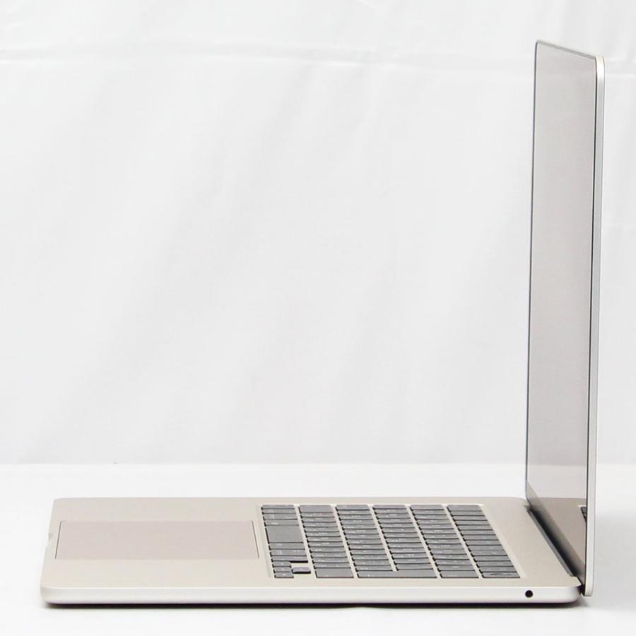中古】Apple MacBook Air (15-inch, M2, 2023) (ZAL24003)ノート