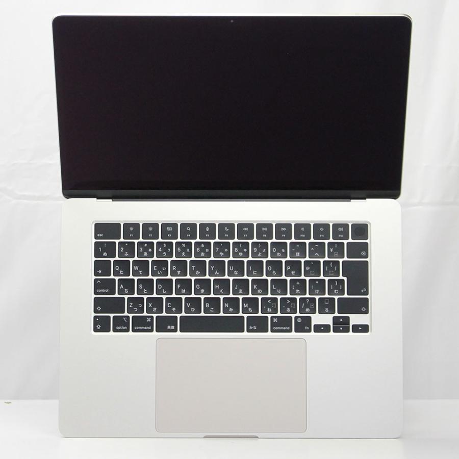 中古】Apple MacBook Air (15-inch, M2, 2023) (ZAL24003)ノート