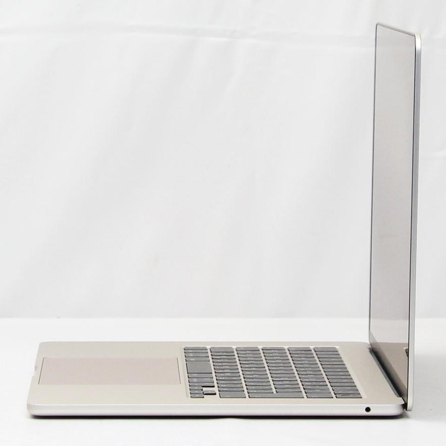 【中古】Apple MacBook Air (15-inch, M2, 2023)  (ZAL24004)ノートパソコン /macOS 26.2 /Apple M2, 10 core GPU /8GB / 256GB /15.3インチ  2880 x 1864の画像