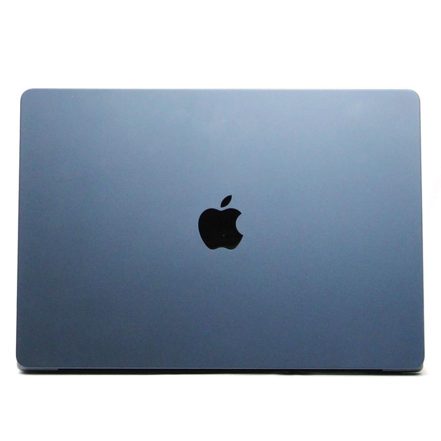 【中古】Apple MacBook Air (15-inch, M2, 2023)  (ZAL24005)ノートパソコン /macOS 26.2 /Apple M2, 10 core GPU /8GB / 256GB /15.3インチ  2880 x 1864の画像