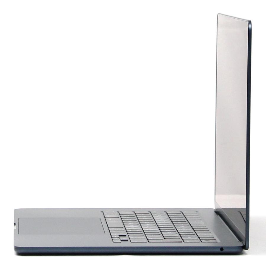 【中古】Apple MacBook Air (15-inch, M2, 2023)  (ZAL24005)ノートパソコン /macOS 26.2 /Apple M2, 10 core GPU /8GB / 256GB /15.3インチ  2880 x 1864の画像
