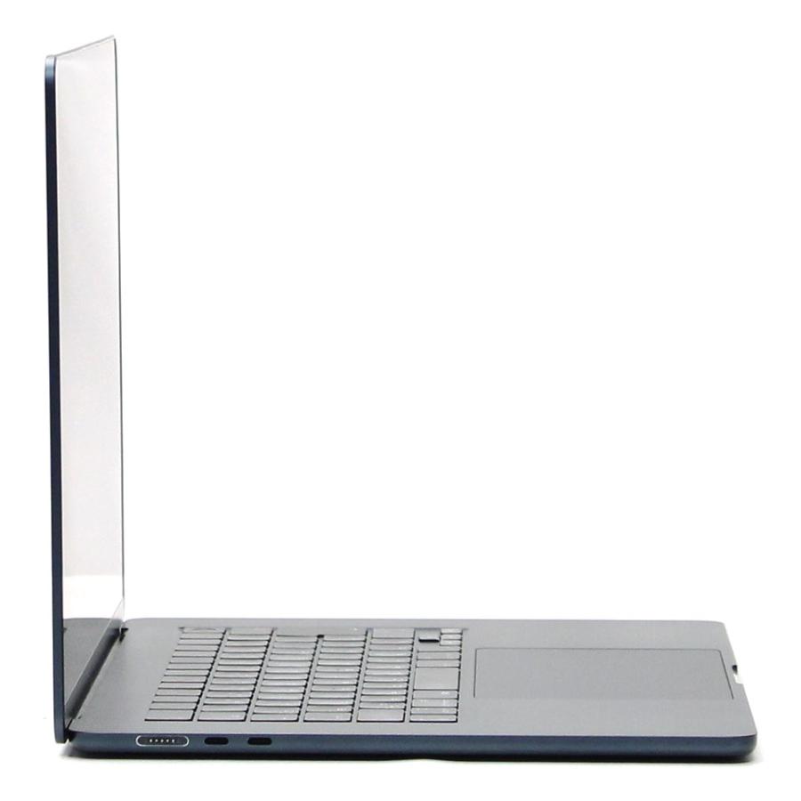 【中古】Apple MacBook Air (15-inch, M2, 2023)  (ZAL24005)ノートパソコン /macOS 26.2 /Apple M2, 10 core GPU /8GB / 256GB /15.3インチ  2880 x 1864の画像