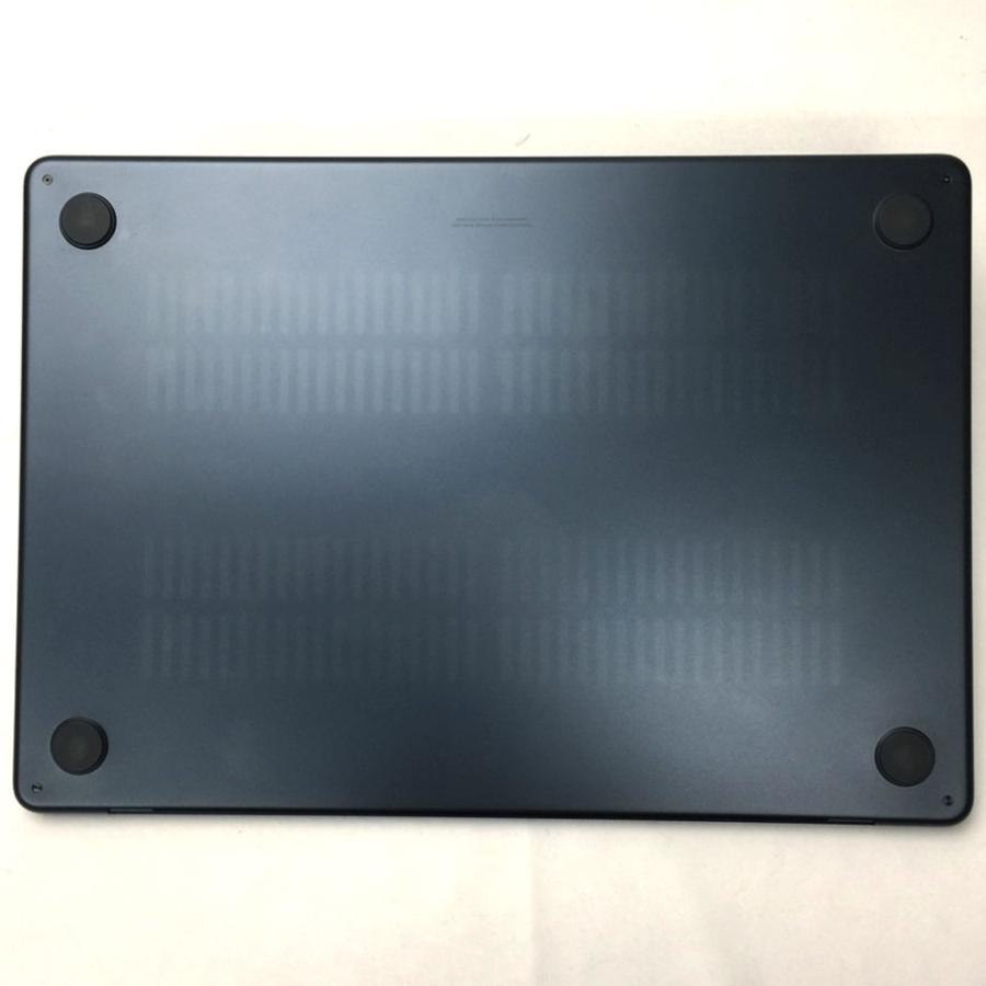 【中古】Apple MacBook Air (15-inch, M2, 2023)  (ZAL24005)ノートパソコン /macOS 26.2 /Apple M2, 10 core GPU /8GB / 256GB /15.3インチ  2880 x 1864の画像