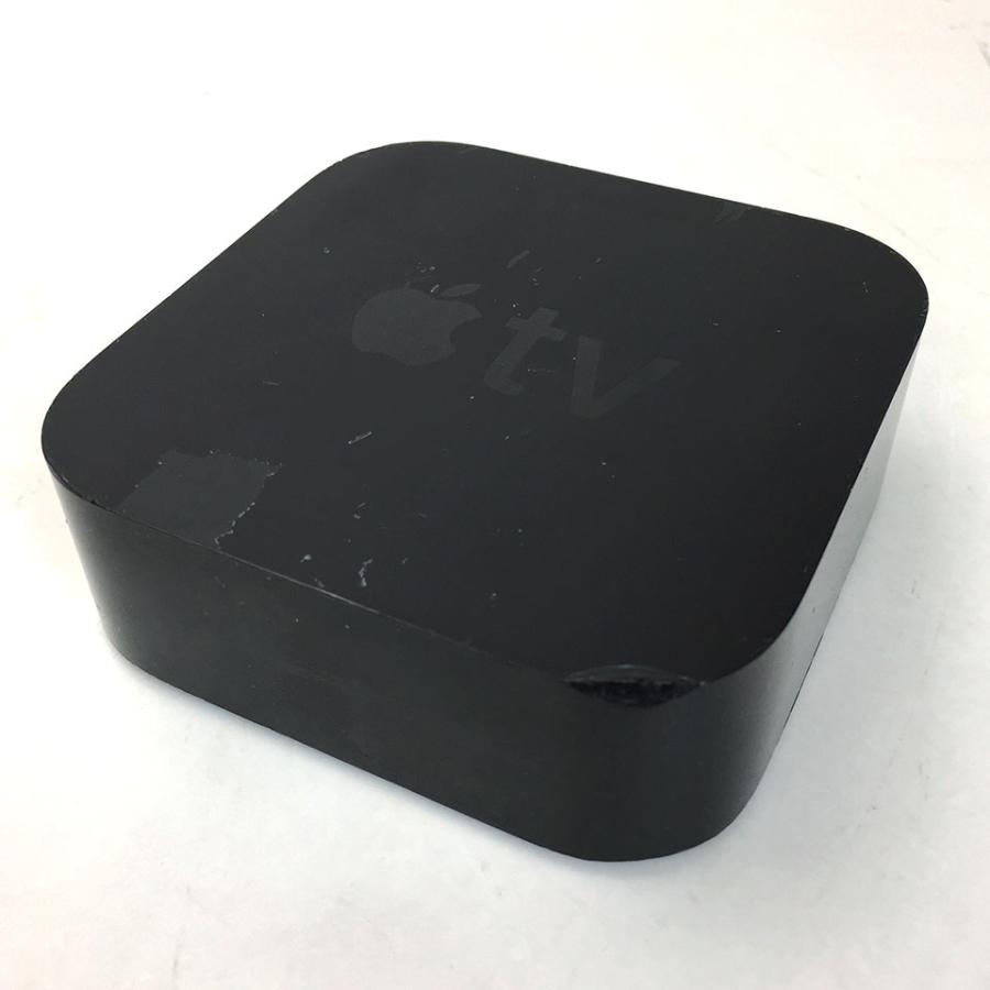 中古】 Apple TV HD 32GB MR912J/A (A1625) 周辺機器 / 発売時期2015年