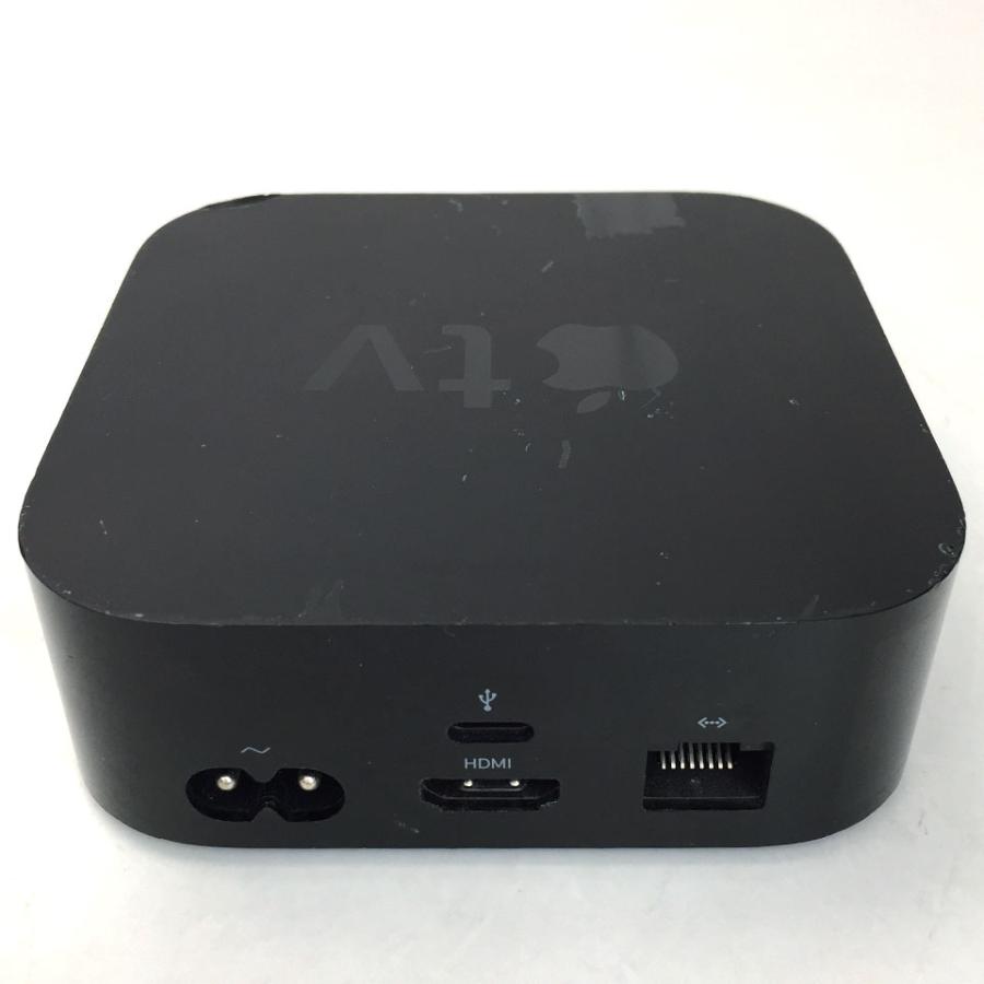 中古】 Apple TV HD 32GB MR912J/A (A1625) 周辺機器 / 発売時期2015年