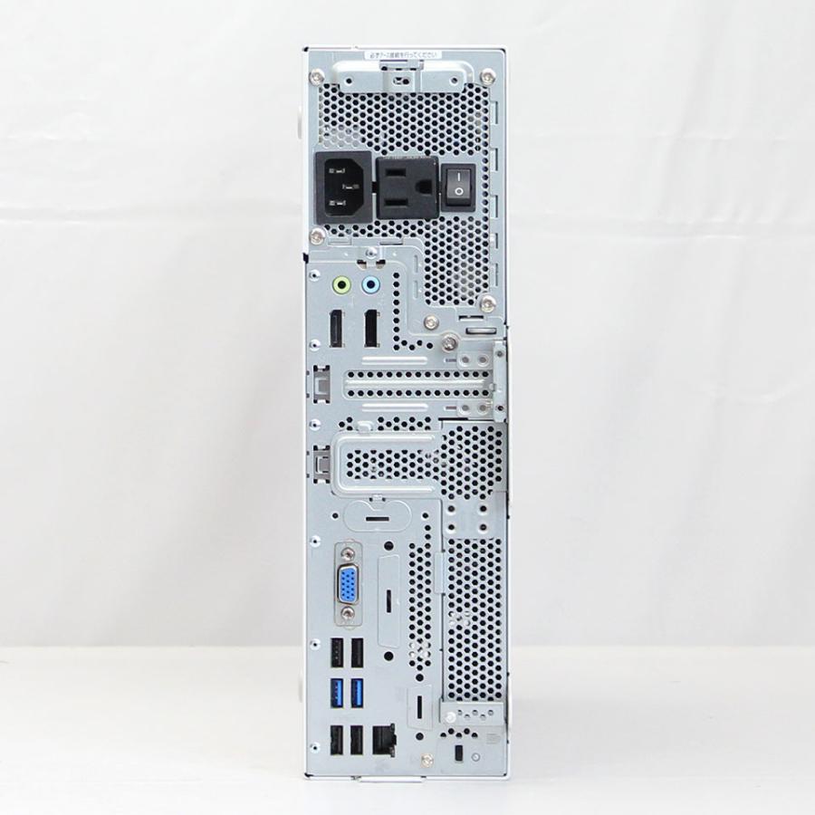 中古】FUJITSU ESPRIMO D7011/GX デスクトップパソコン /Windows11 Pro