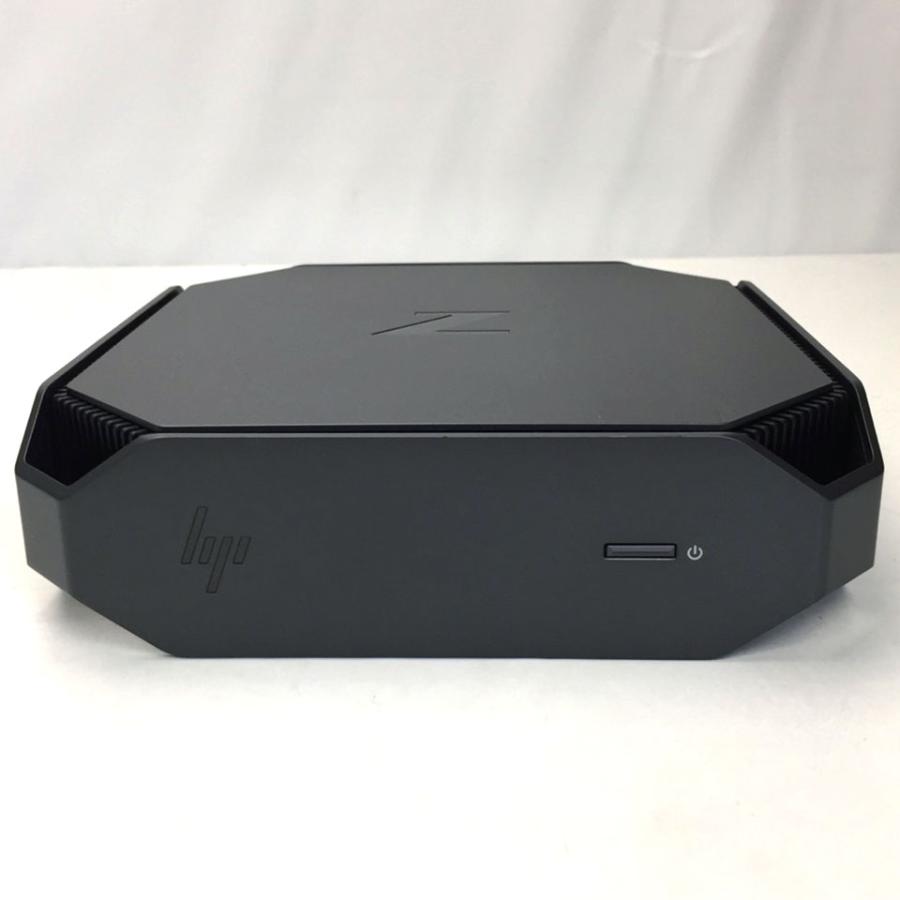 中古】HP Z2 Mini G5 Workstation デスクトップパソコン /Windows11