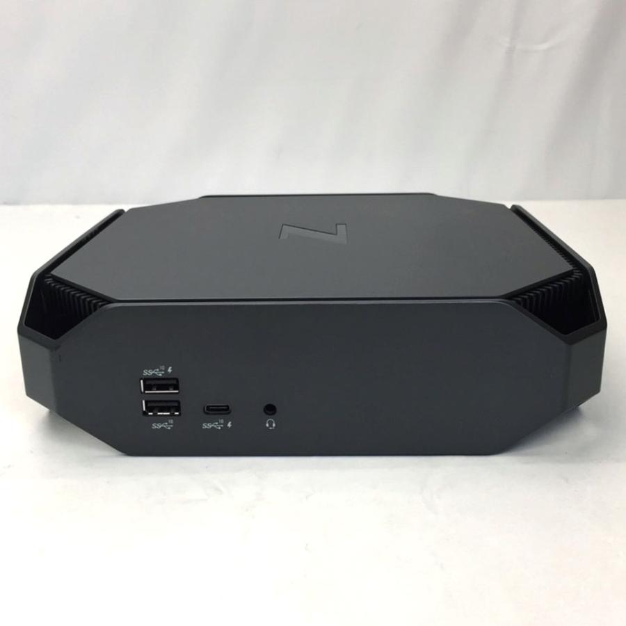 中古】HP Z2 Mini G5 Workstation デスクトップパソコン /Windows11