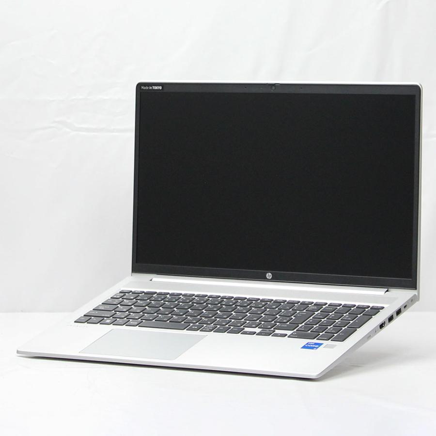 中古】HP ProBook 450 G9 ノートパソコン /Windows11 Pro /Core i5
