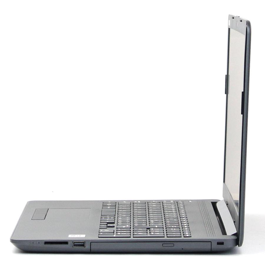 Microsoft Office付属】【中古】HP 250 G7 ノートパソコン /Windows11