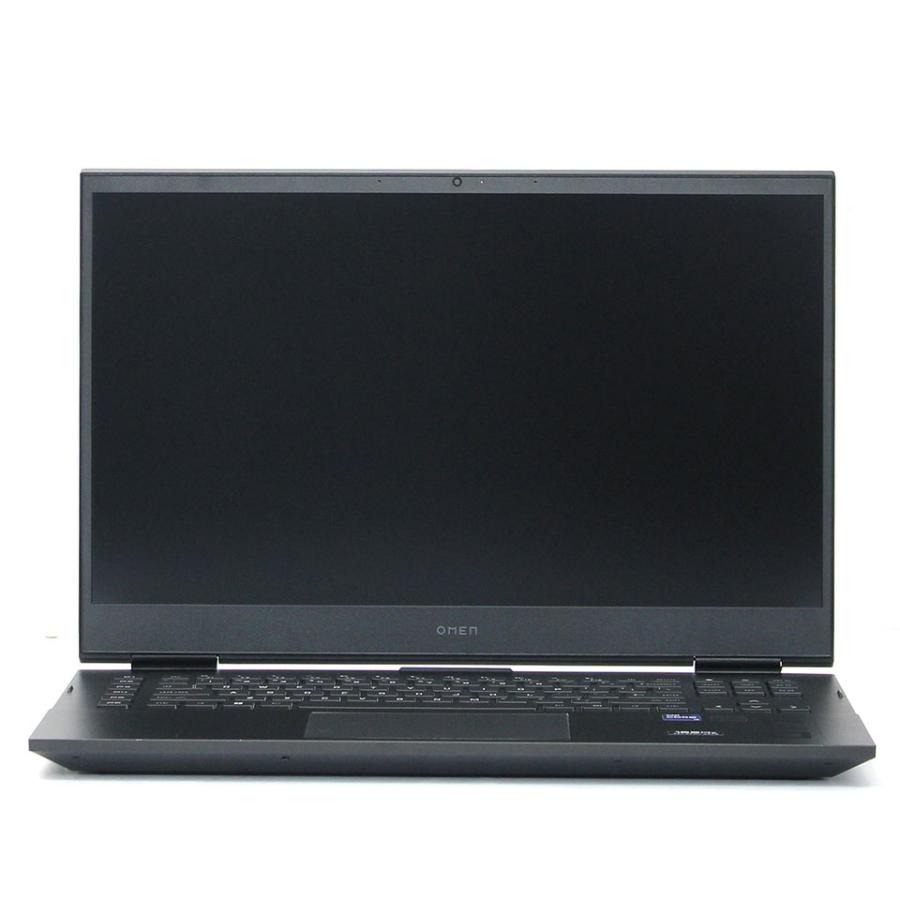 中古】HP OMEN by HP Laptop 17-ck0037TX (KBA23002) ノートパソコン 