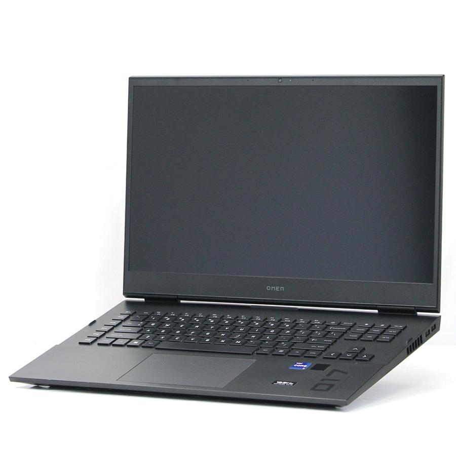 中古】HP OMEN by HP Laptop 17-ck0037TX (KBA23002) ノートパソコン 