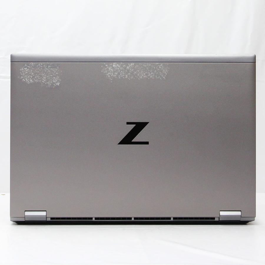 中古】HP ZBook Fury 17 G7 (KBA14012) ノートパソコン /Win11P /Core
