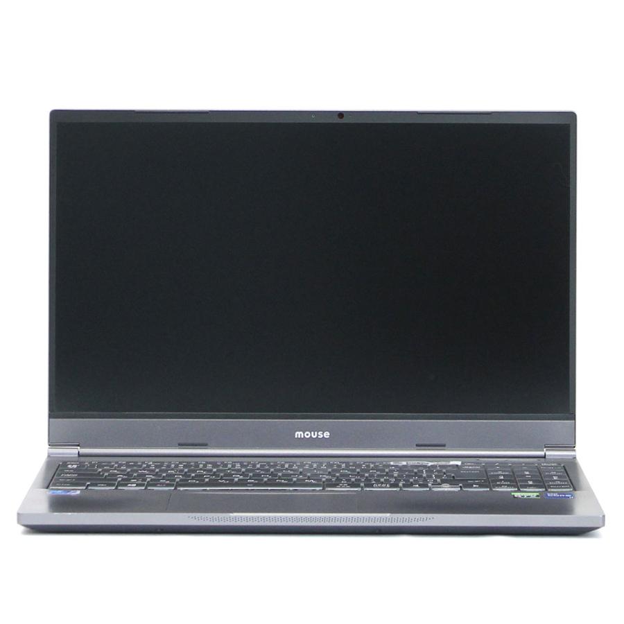 中古】Mouse DAIV 5N (KBA23003) ノートパソコン /Win11P /Core