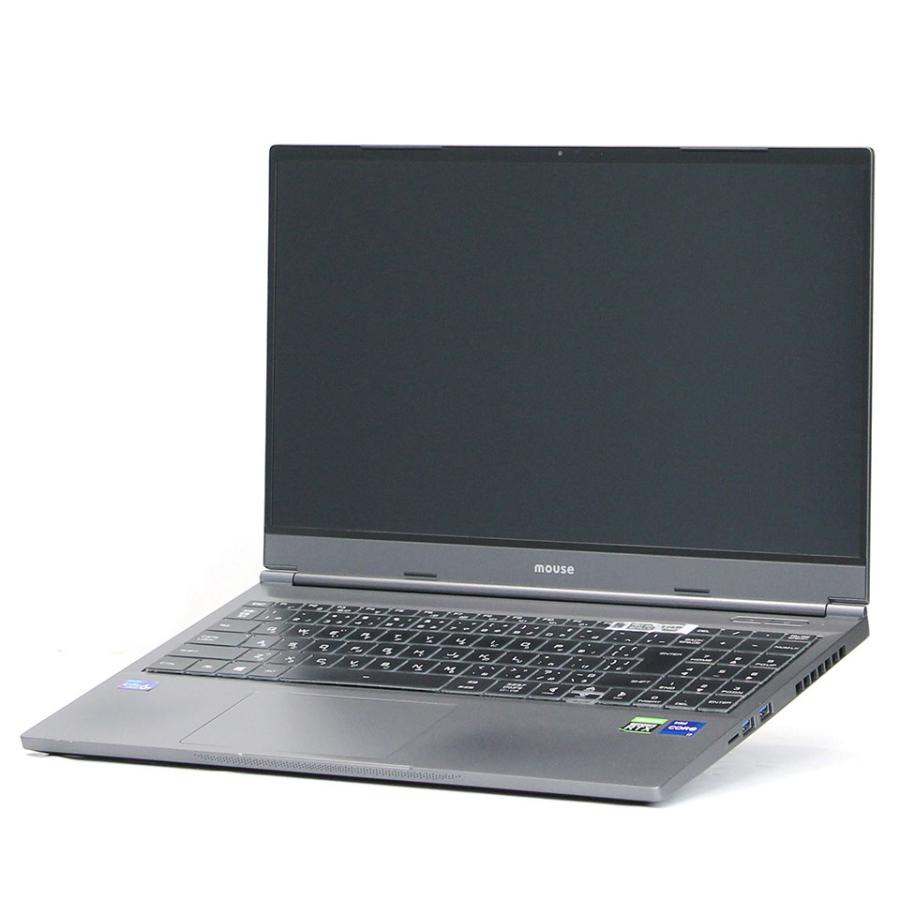 中古】Mouse DAIV 5N (KBA23003) ノートパソコン /Win11P /Core i7 