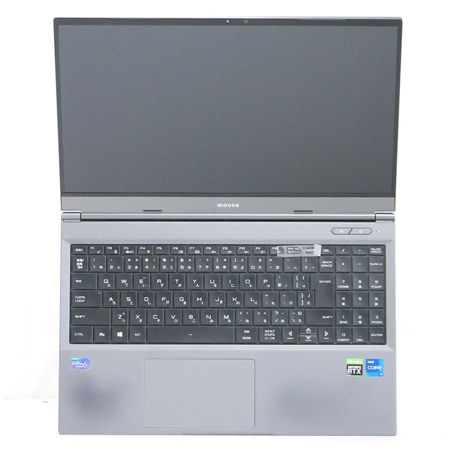 中古】Mouse DAIV 5N (KBA23003) ノートパソコン /Win11P /Core i7 